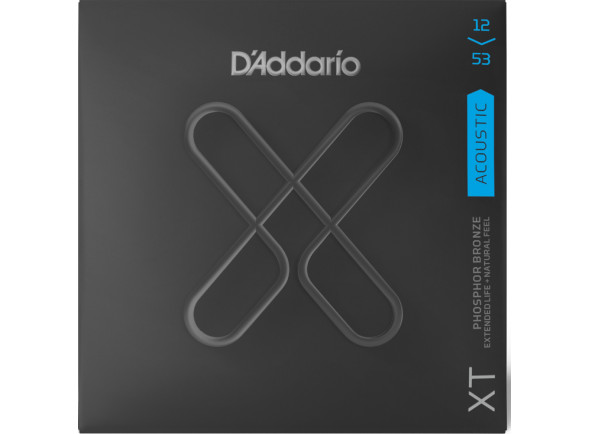 D´Addario XTAPB1253 Light D´Addario XTAPB1253 Light